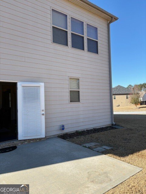 8026 Nolan Trail Snellville - Photo 17