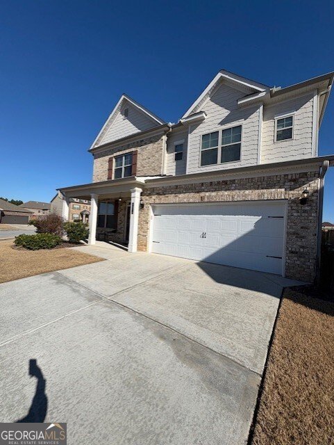 8026 Nolan Trail Snellville - Photo 8