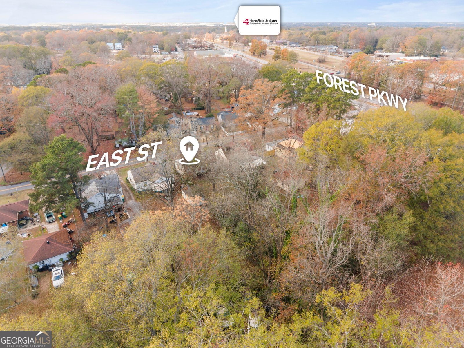 5012 East Street Forest Park - 6