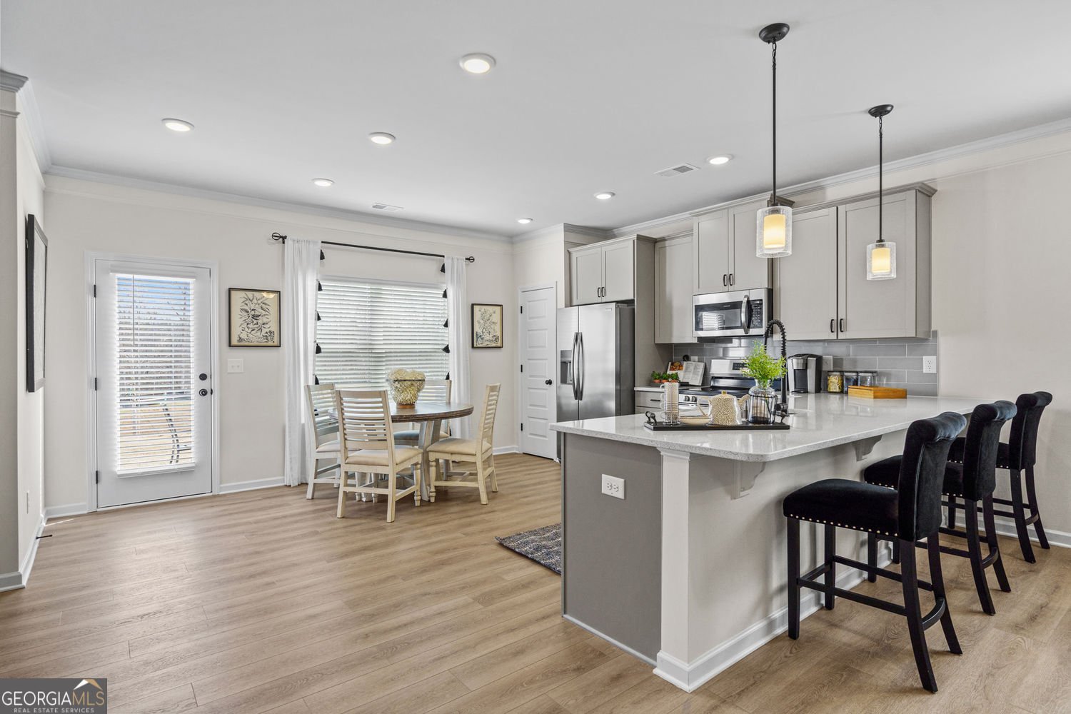 2425 Ravencliff Drive Austell - 10