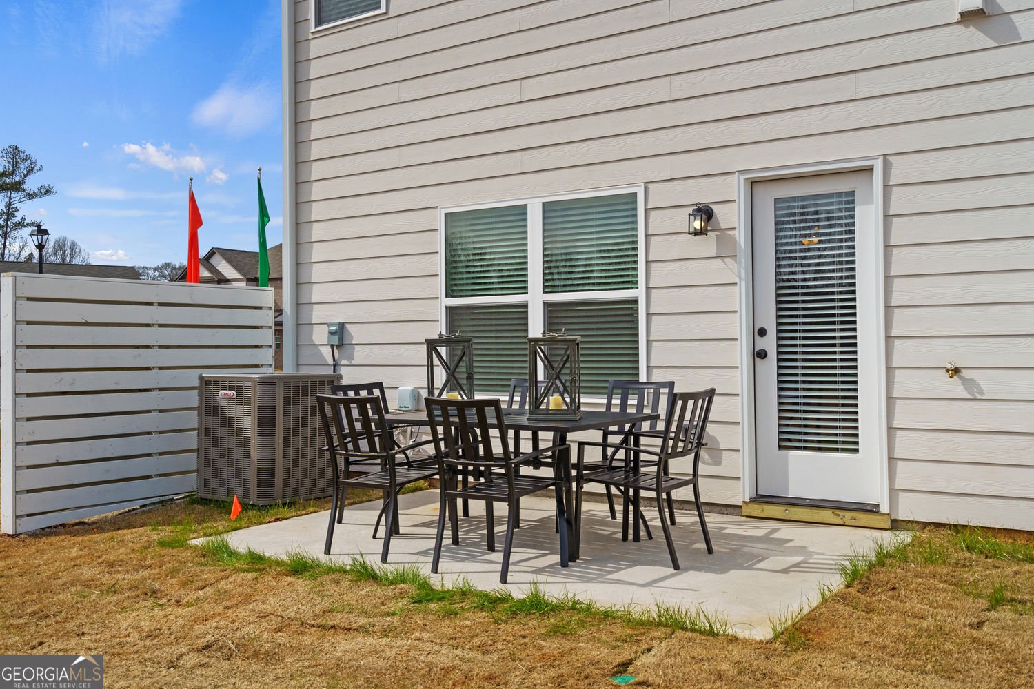 2425 Ravencliff Drive Austell - 33