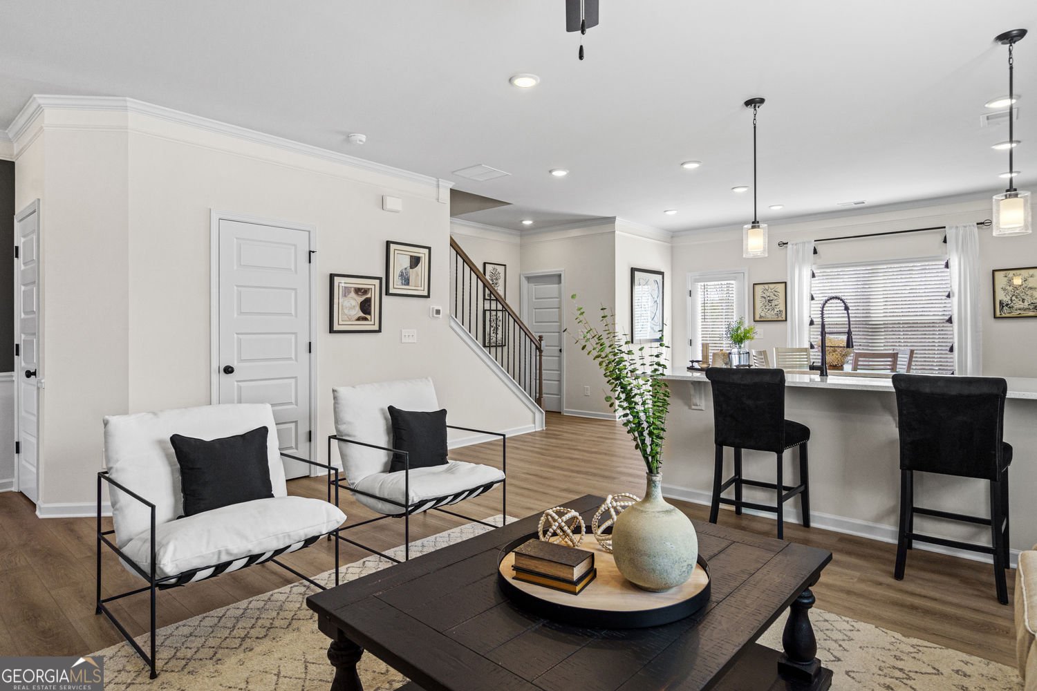 2425 Ravencliff Drive Austell - 8