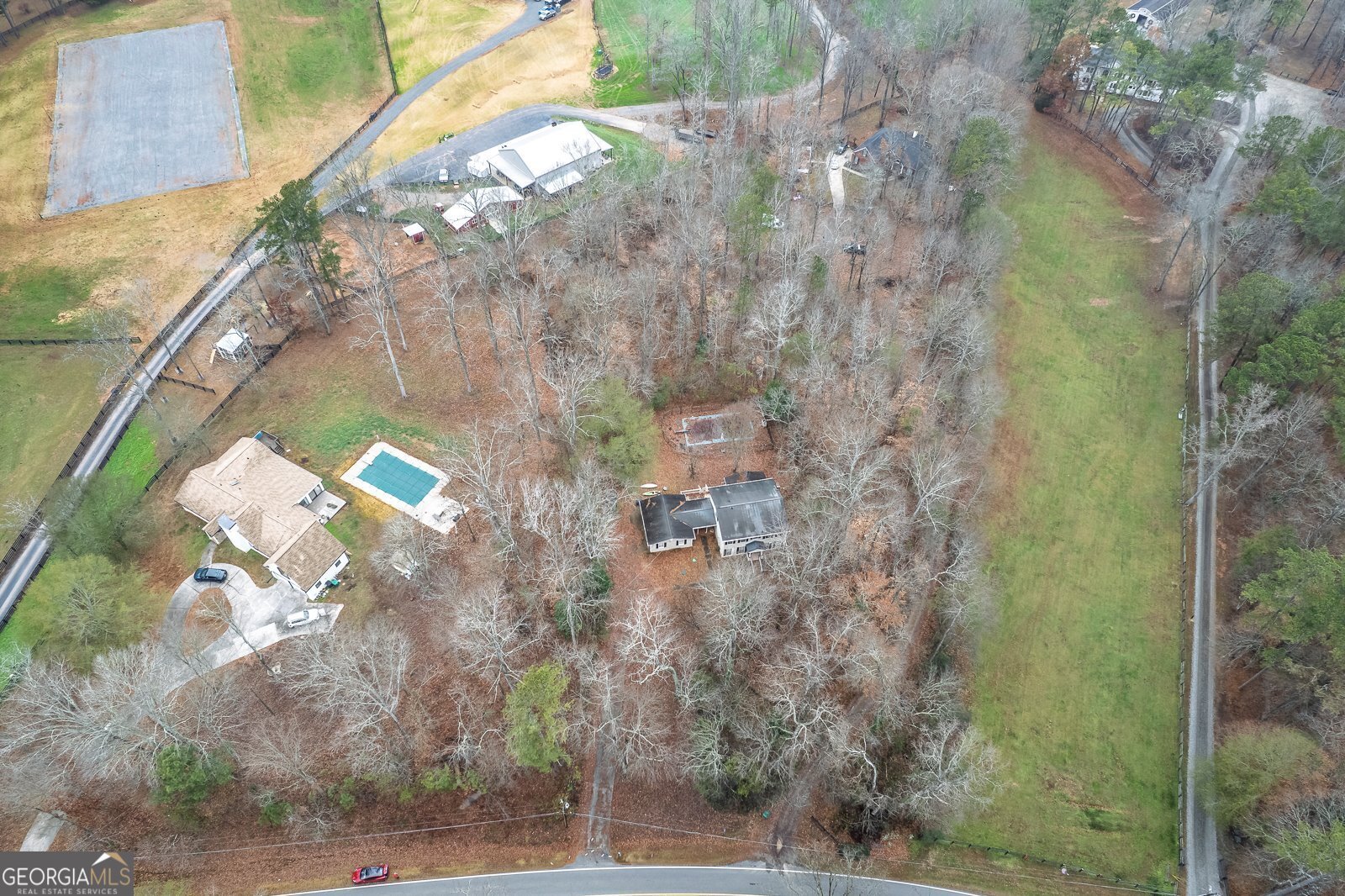 325 Ranchette Road Alpharetta - Photo 12