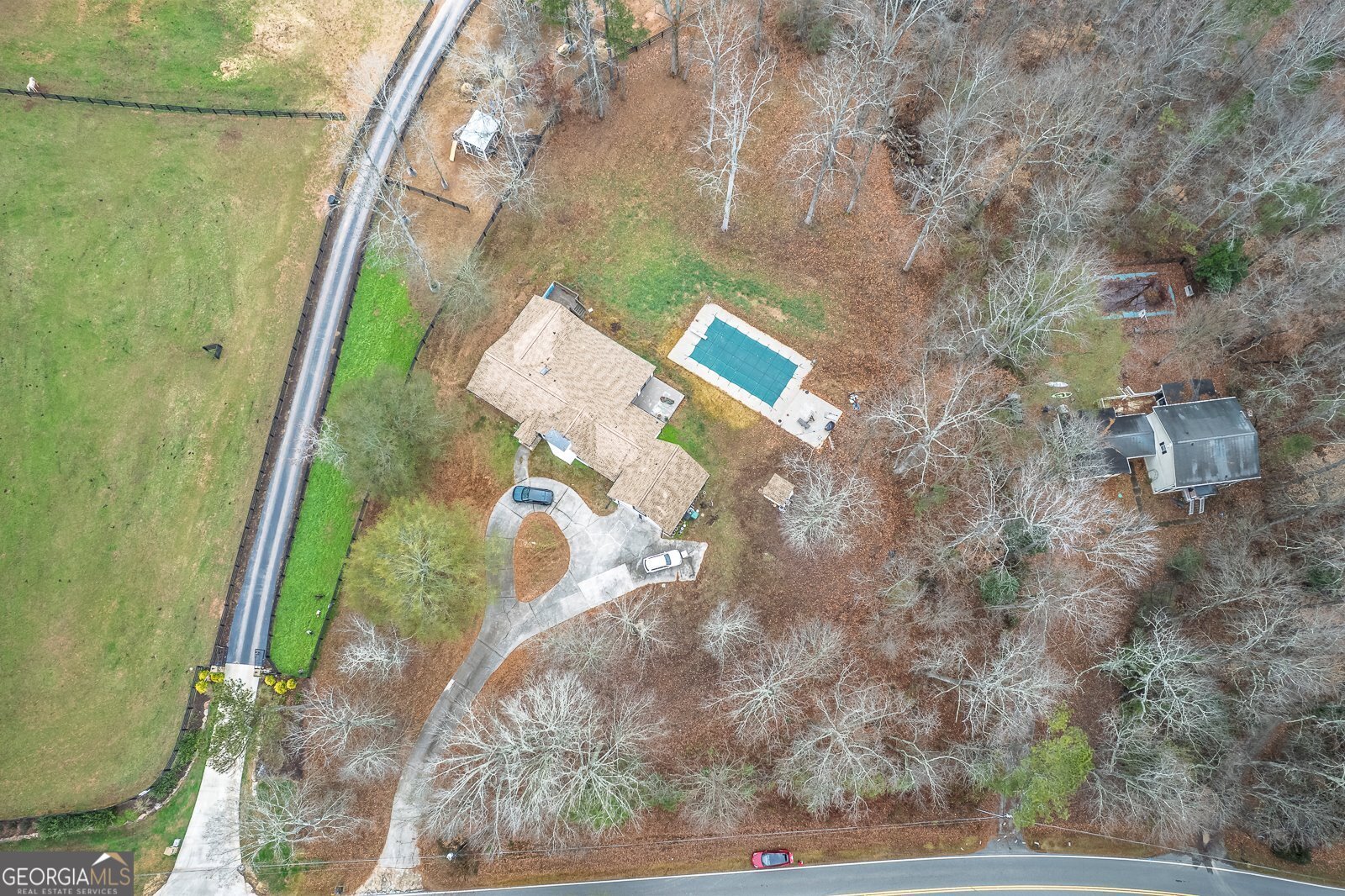 325 Ranchette Road Alpharetta - Photo 13