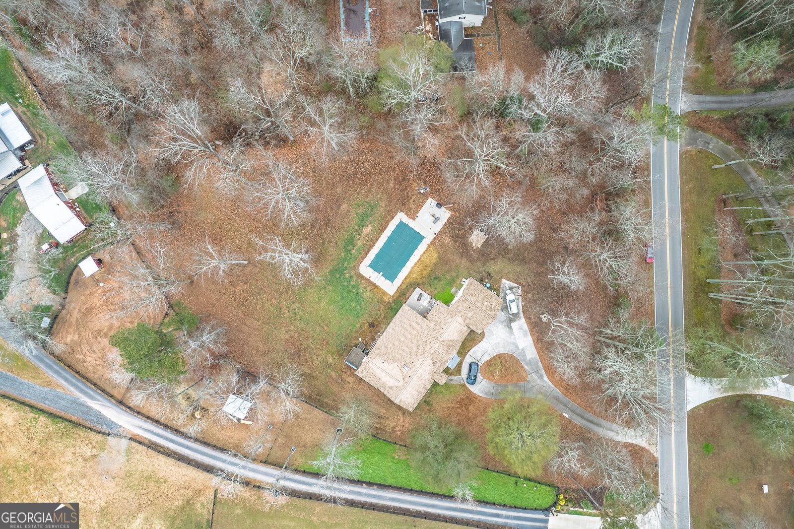 325 Ranchette Road Alpharetta - Photo 14