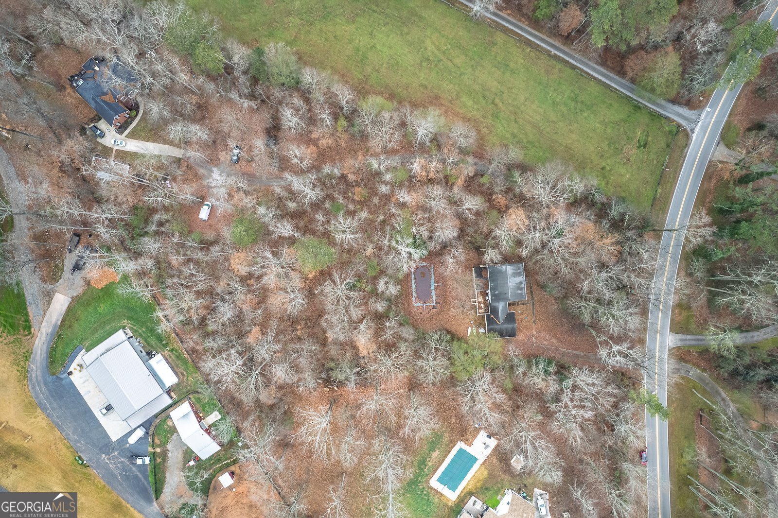 325 Ranchette Road Alpharetta - Photo 15