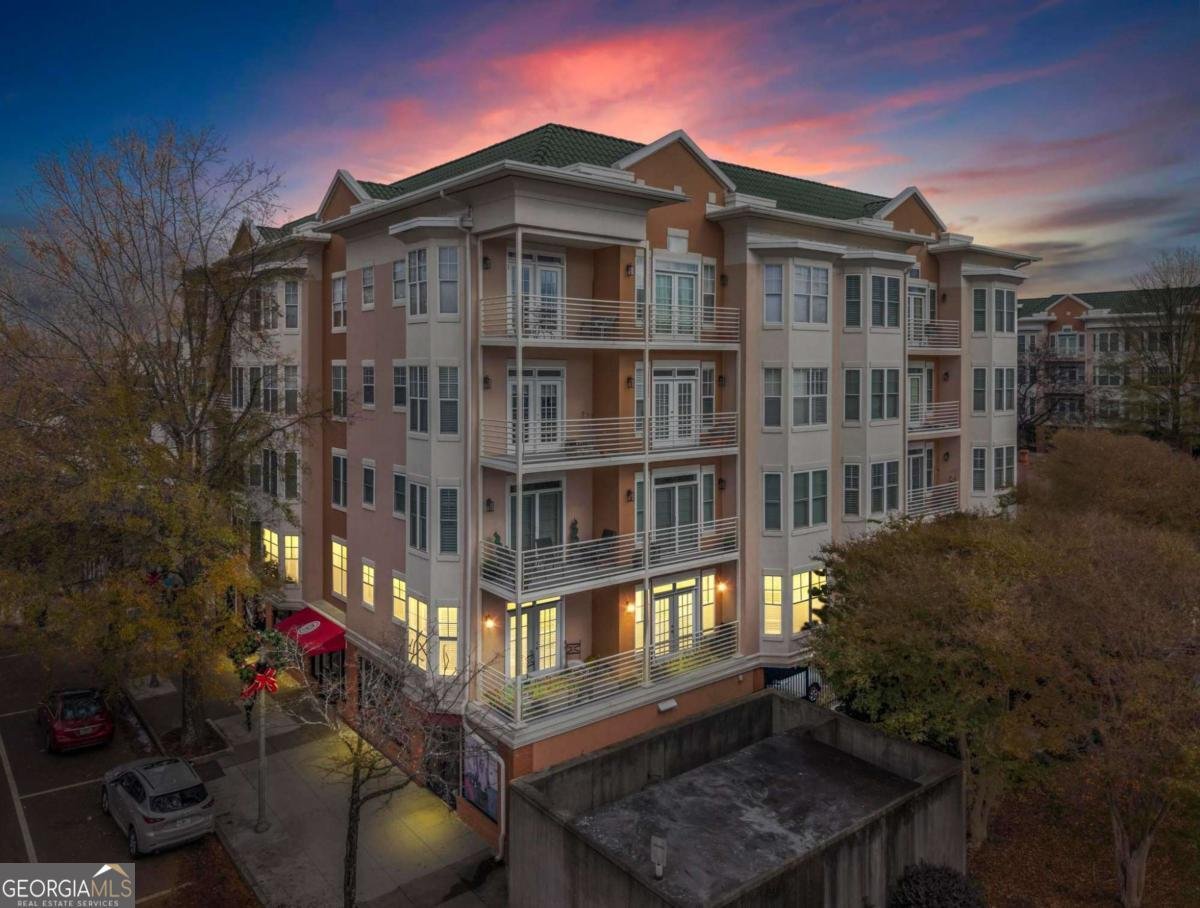 225 Ponce De Leon Avenue Decatur - main photo