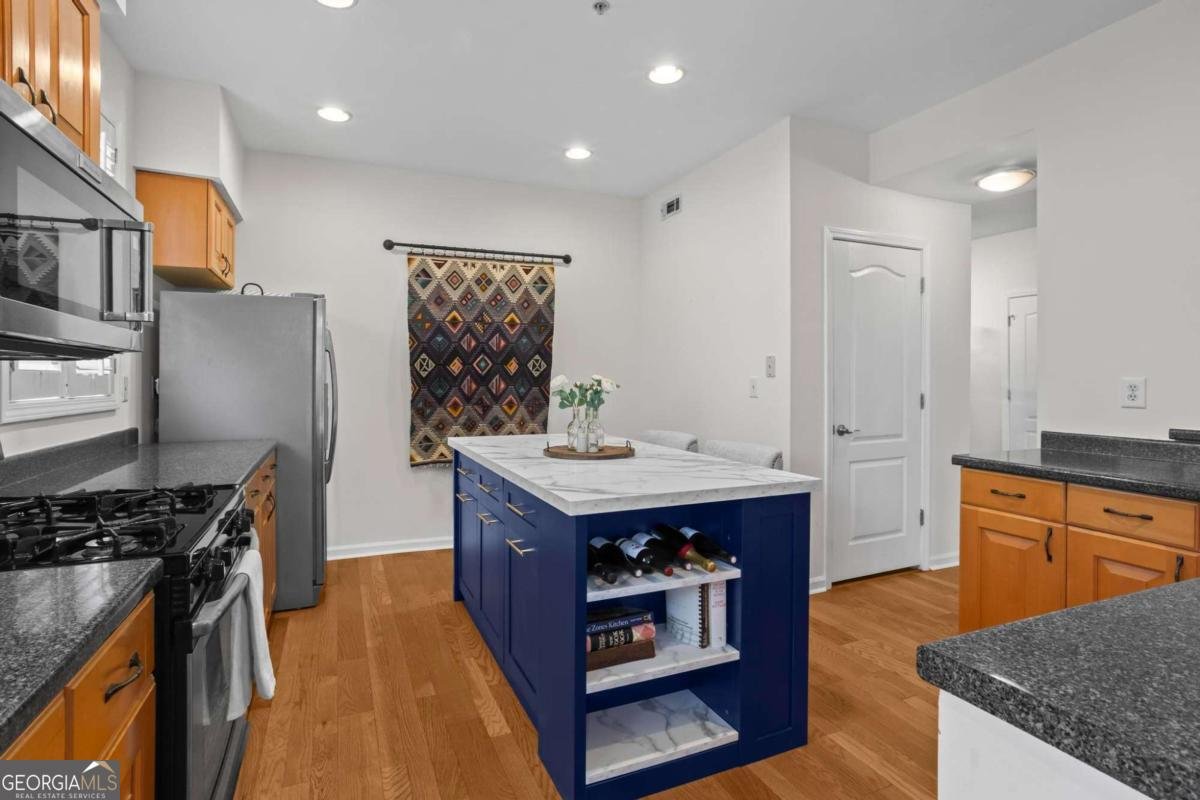 225 Ponce De Leon Avenue Decatur - 10