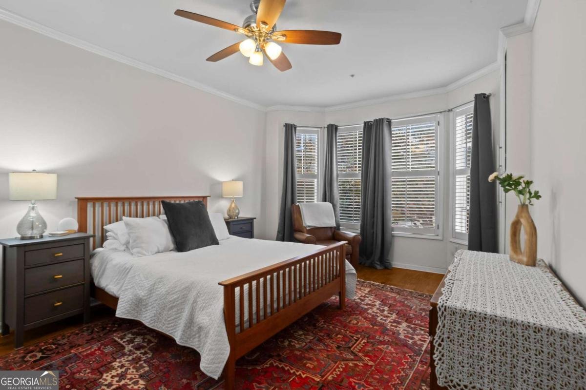 225 Ponce De Leon Avenue Decatur - 13