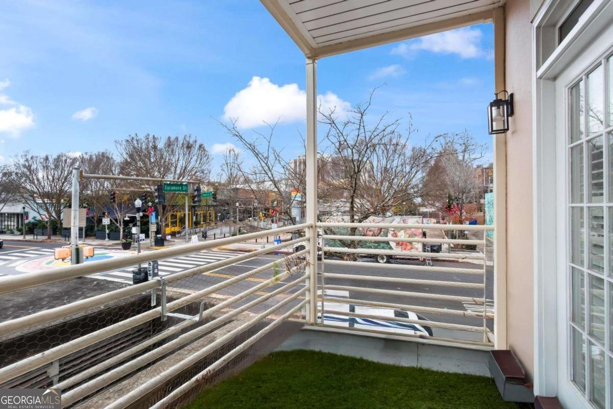 225 Ponce De Leon Avenue Decatur - 14