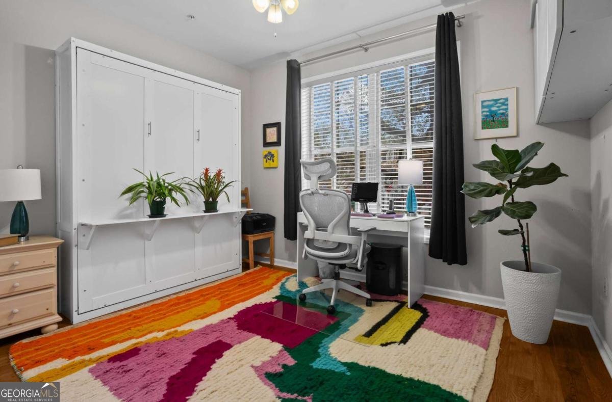 225 Ponce De Leon Avenue Decatur - 18