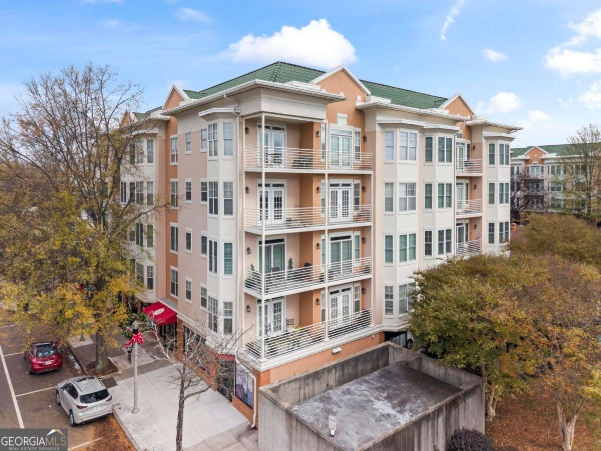 225 Ponce De Leon Avenue Decatur - 2