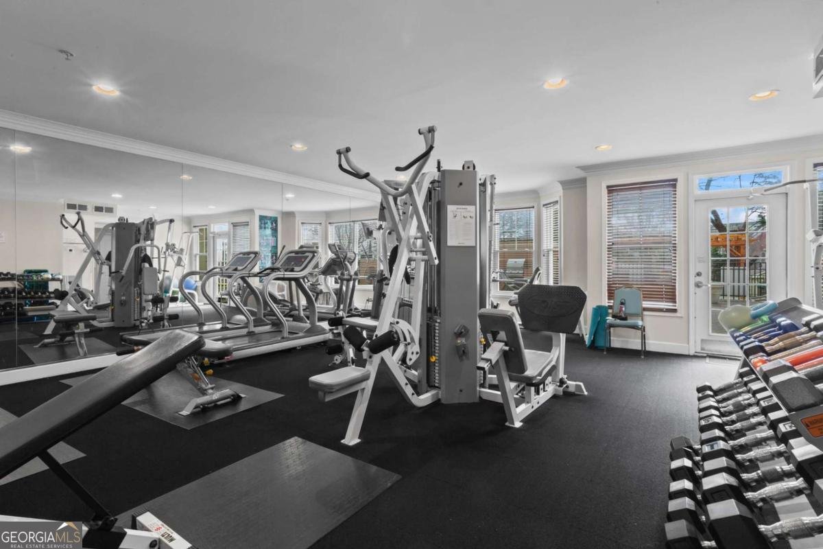 225 Ponce De Leon Avenue Decatur - 25