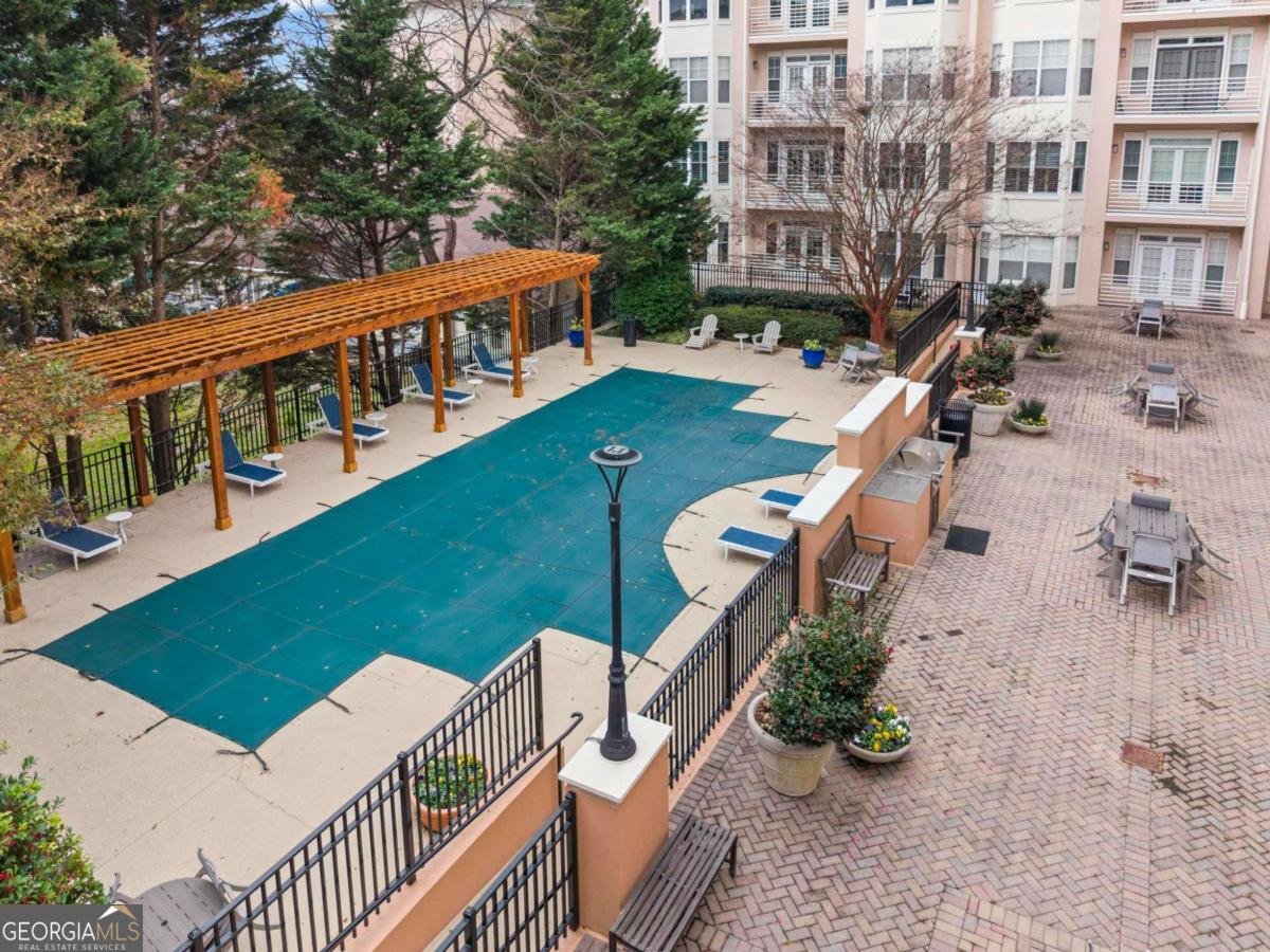 225 Ponce De Leon Avenue Decatur - 26