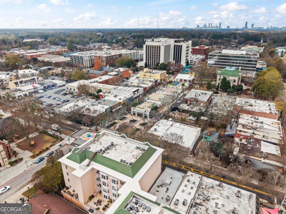 225 Ponce De Leon Avenue Decatur - 27