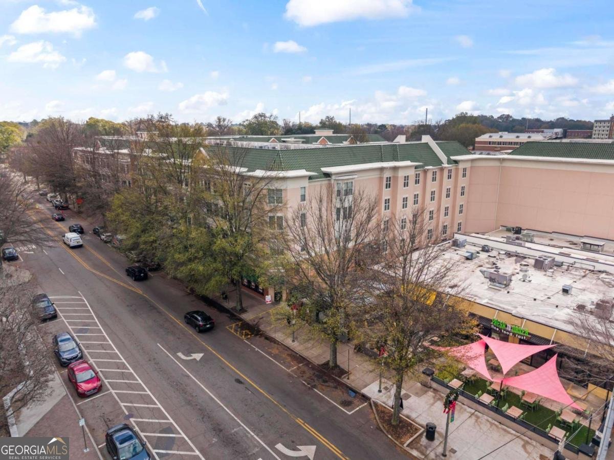 225 Ponce De Leon Avenue Decatur - 3