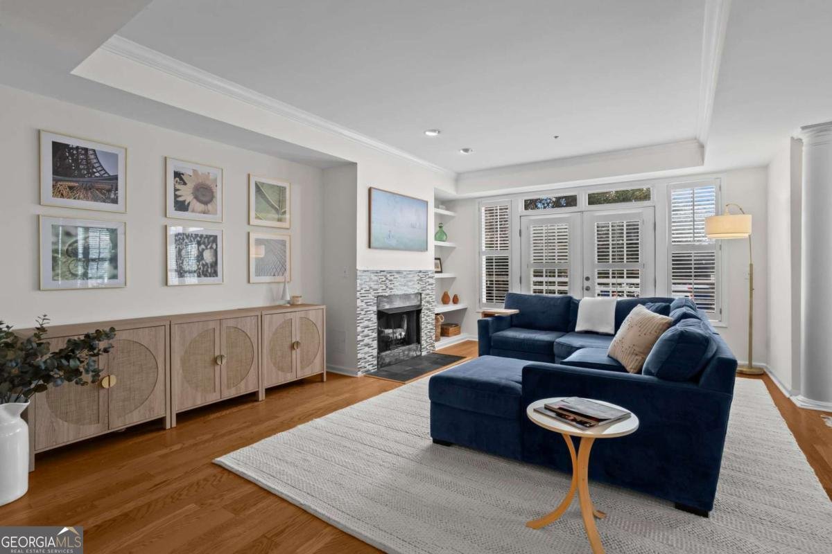 225 Ponce De Leon Avenue Decatur - 5