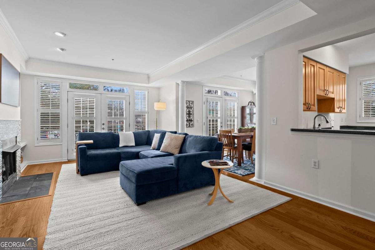 225 Ponce De Leon Avenue Decatur - 6