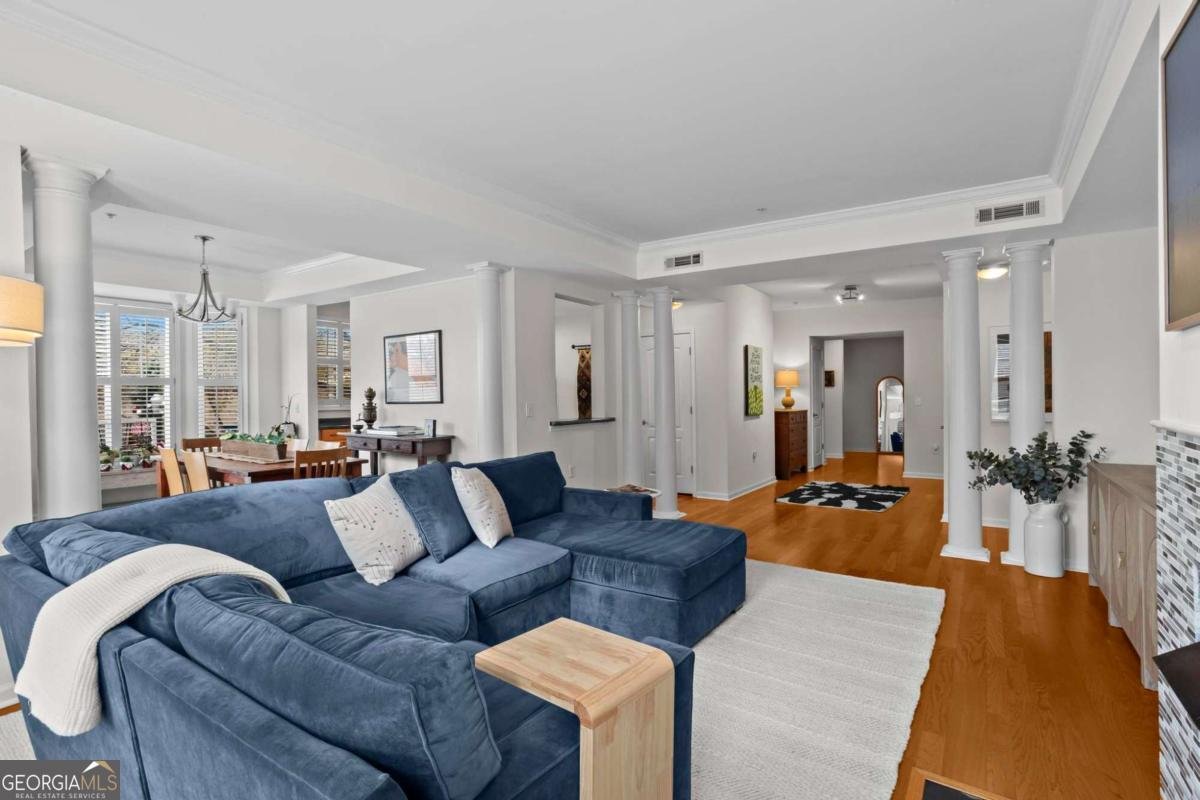 225 Ponce De Leon Avenue Decatur - 7