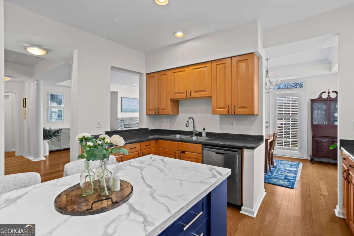 225 Ponce De Leon Avenue Decatur - 8