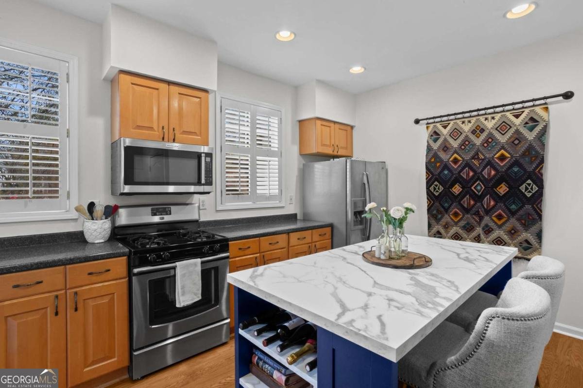 225 Ponce De Leon Avenue Decatur - 9