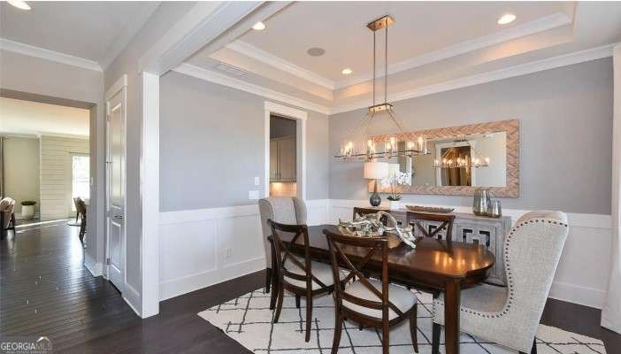 2905 Medford Drive Cumming - 2