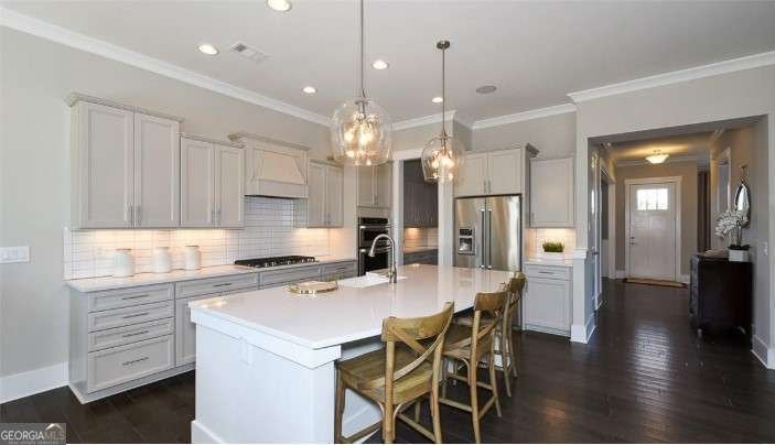 2905 Medford Drive Cumming - 3