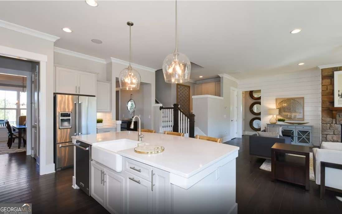 2905 Medford Drive Cumming - 5