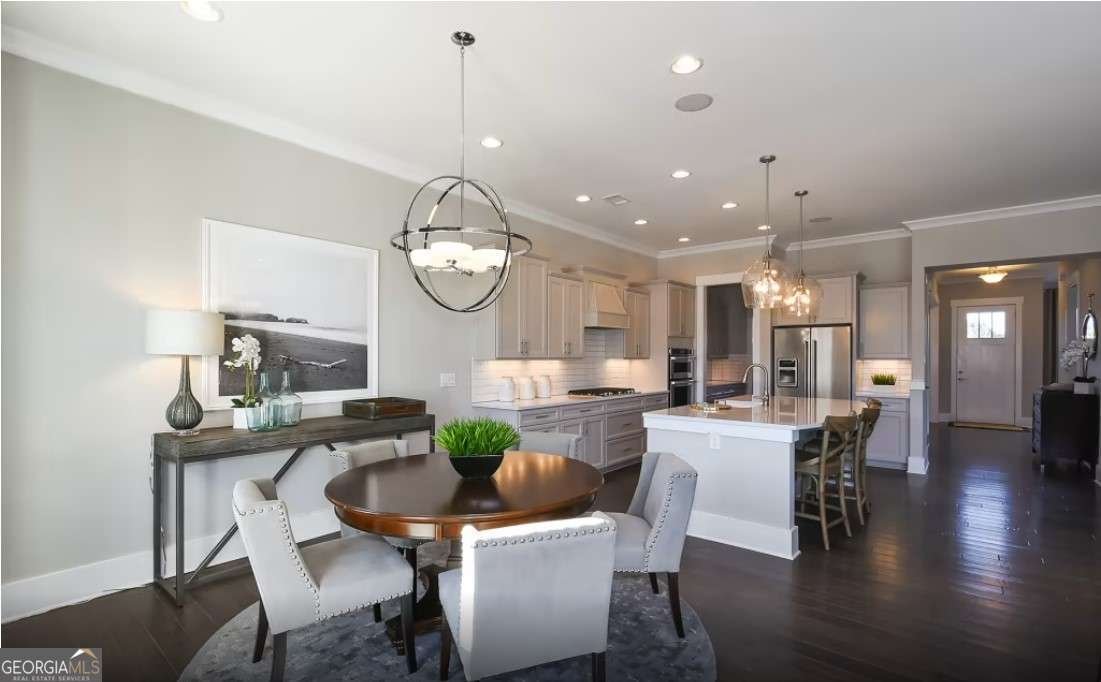 2905 Medford Drive Cumming - 8