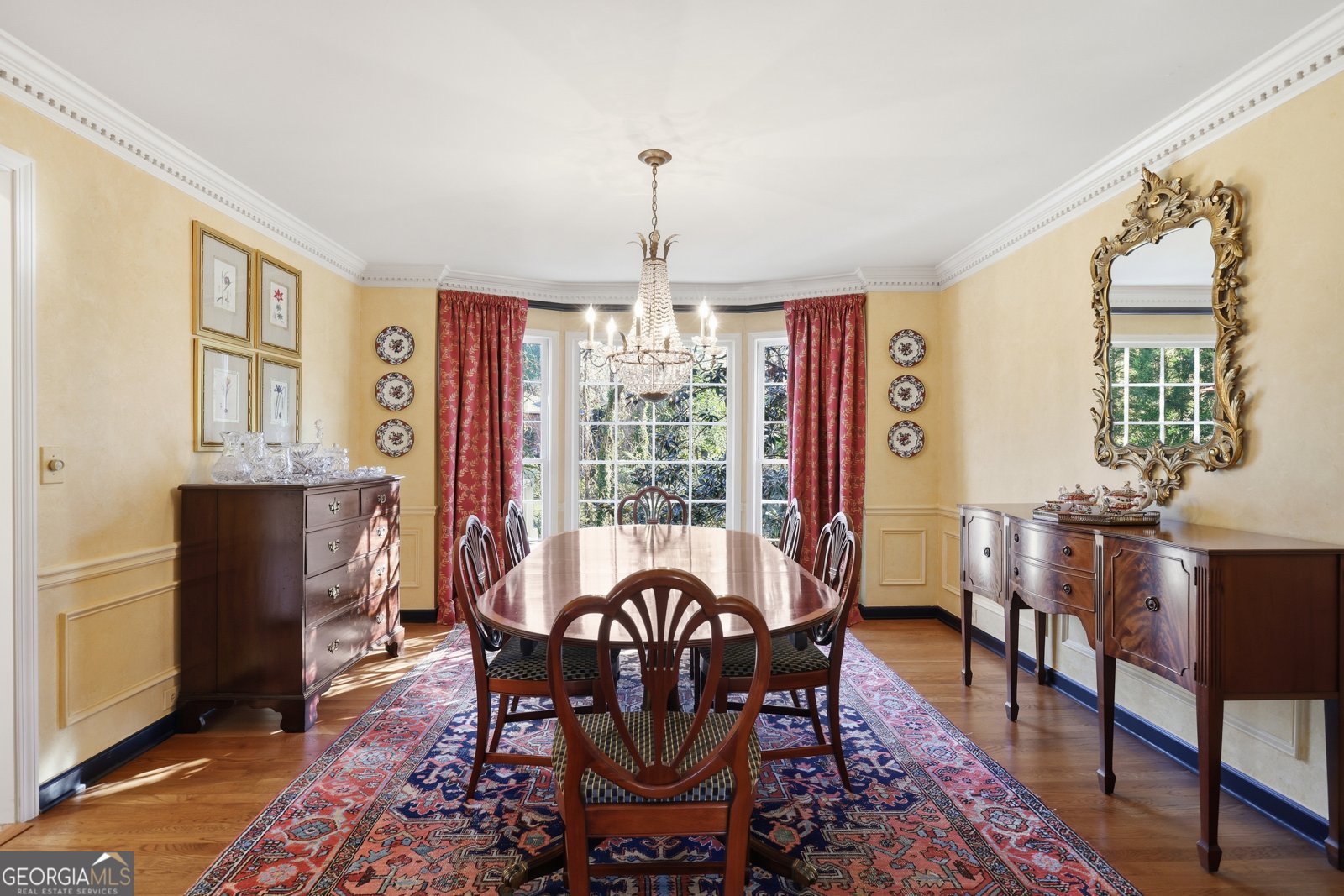 1172 Redfield Ridge Atlanta - 10