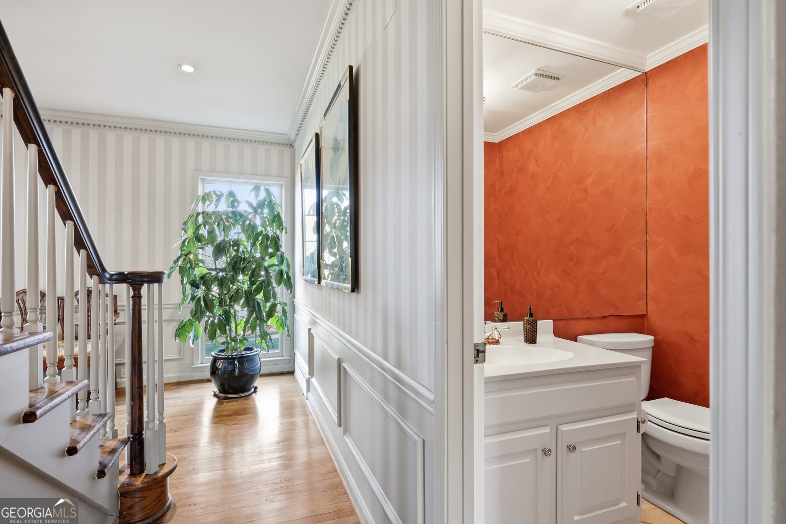 1172 Redfield Ridge Atlanta - 11