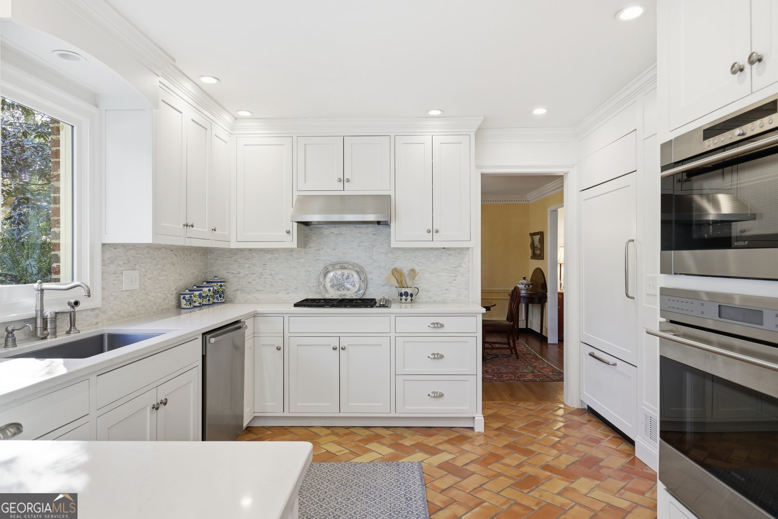 1172 Redfield Ridge Atlanta - 13