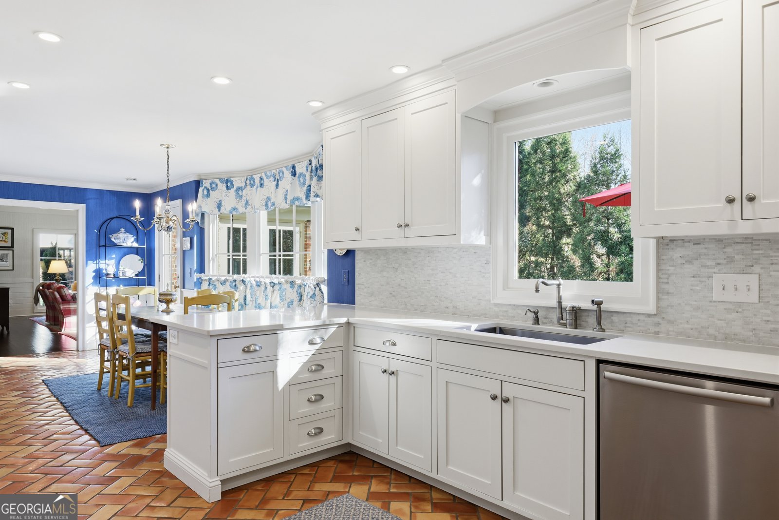 1172 Redfield Ridge Atlanta - 14