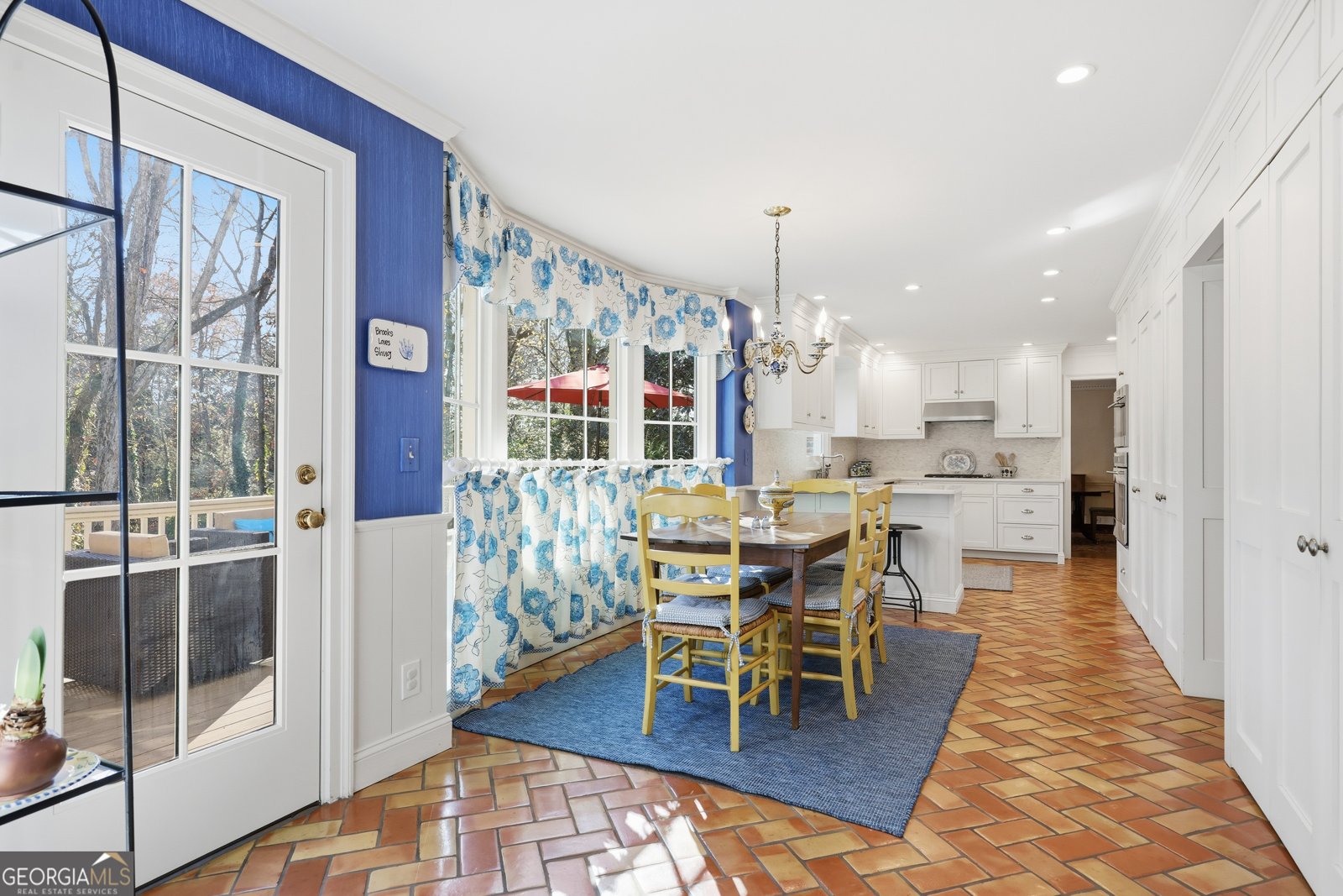 1172 Redfield Ridge Atlanta - 15