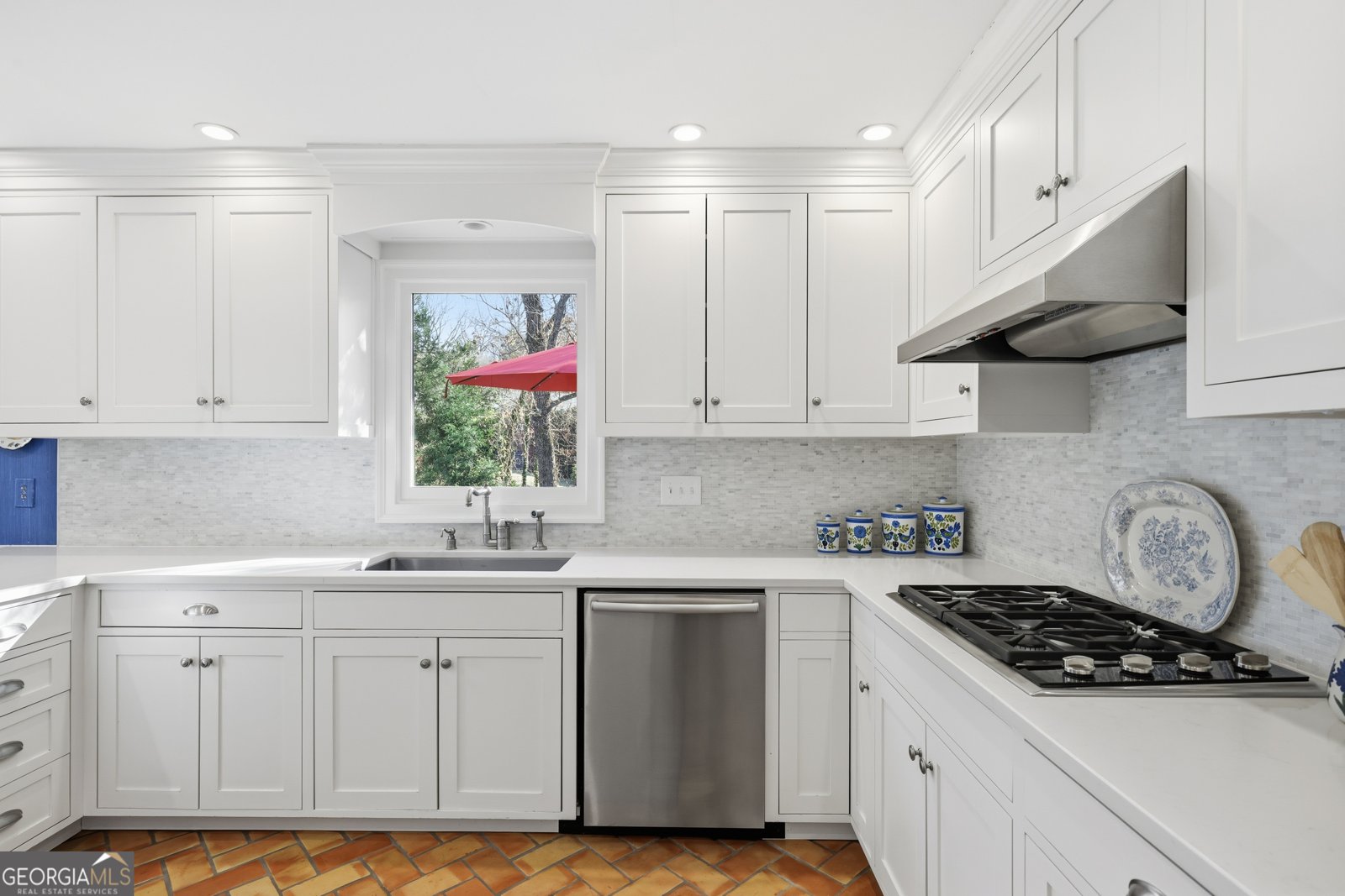 1172 Redfield Ridge Atlanta - 16