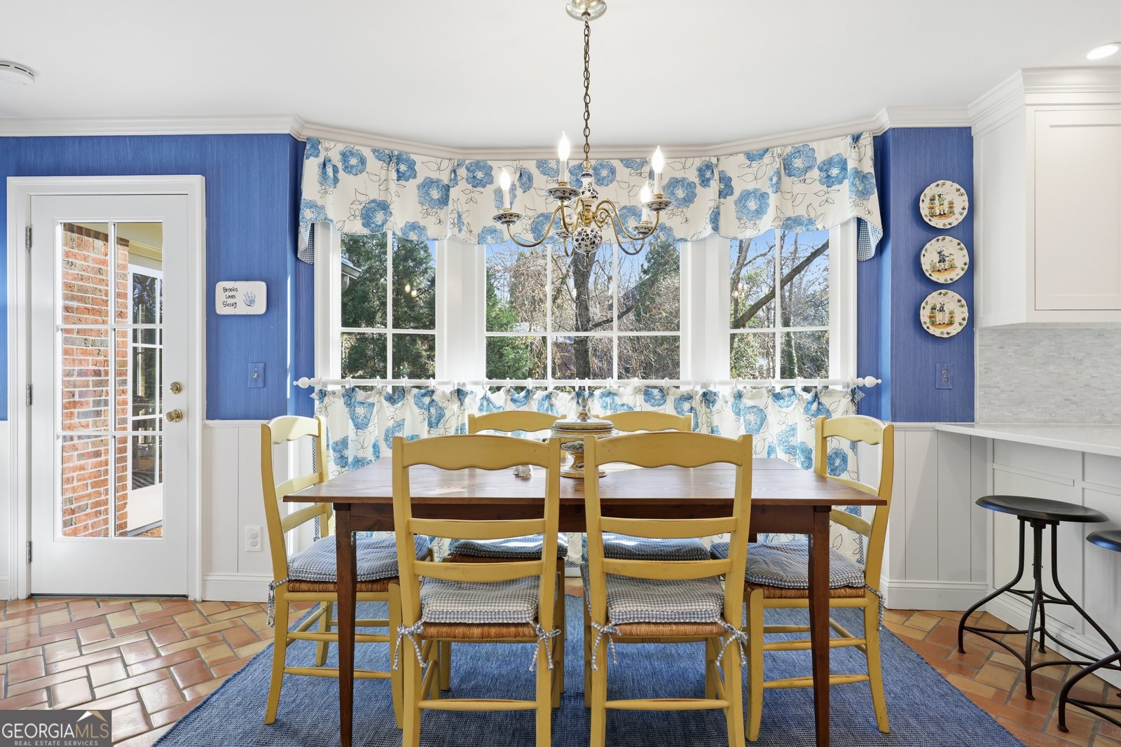 1172 Redfield Ridge Atlanta - 17