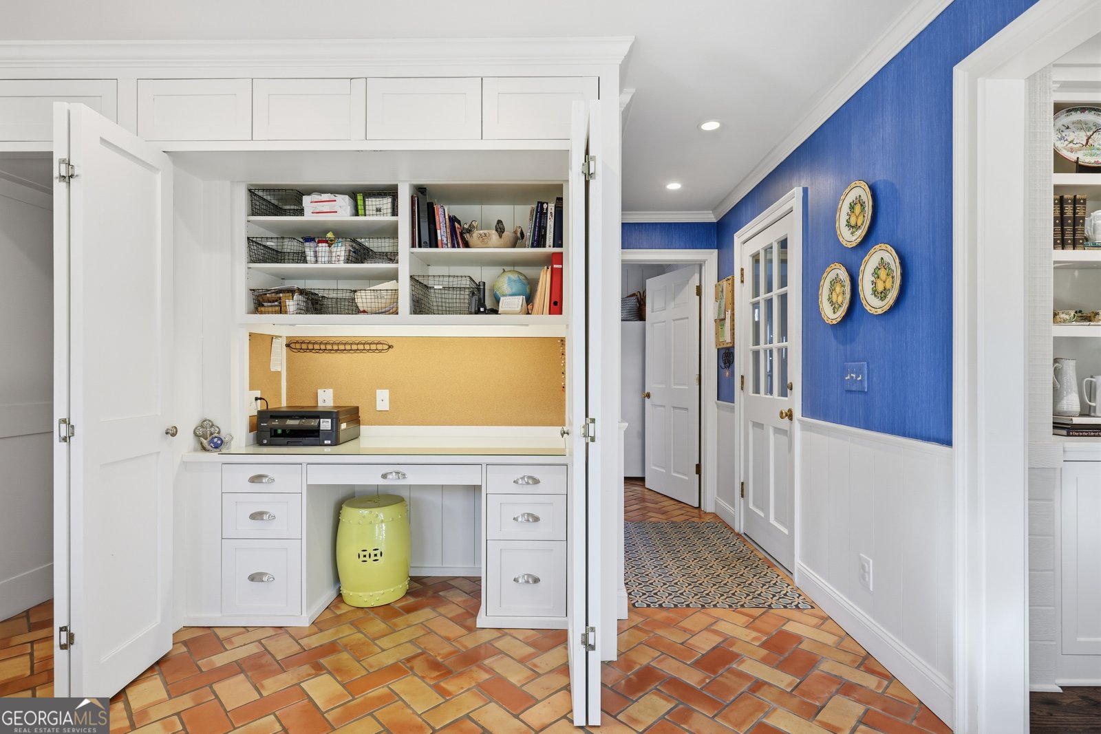 1172 Redfield Ridge Atlanta - 19