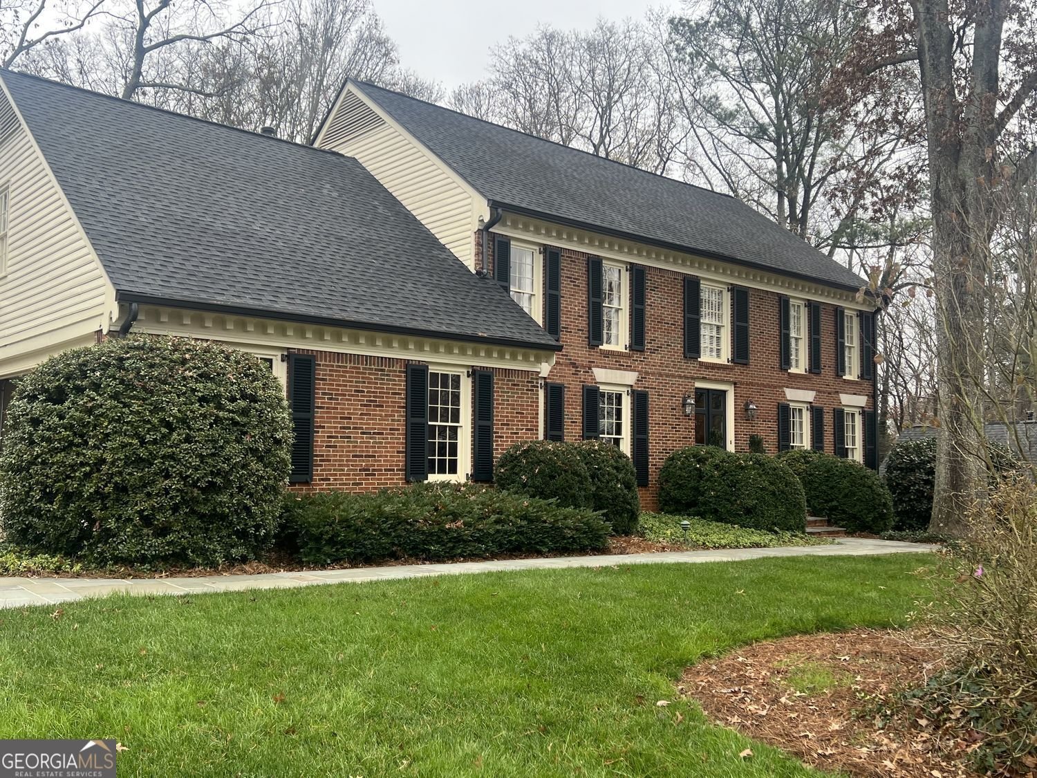 1172 Redfield Ridge Atlanta - 2