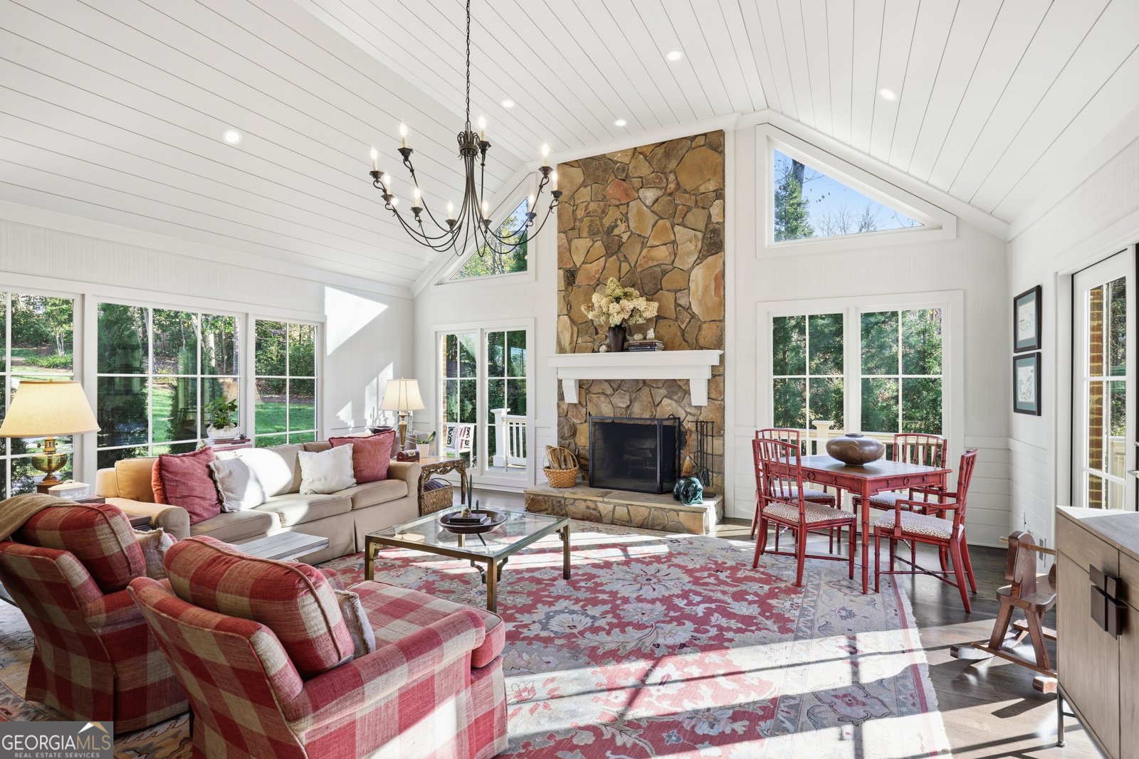 1172 Redfield Ridge Atlanta - 20