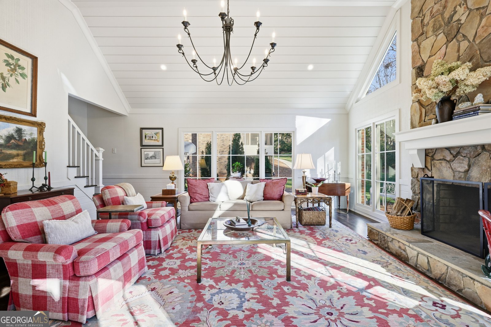 1172 Redfield Ridge Atlanta - 21