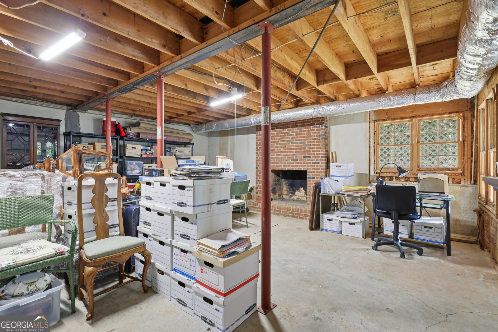 1172 Redfield Ridge Atlanta - 39