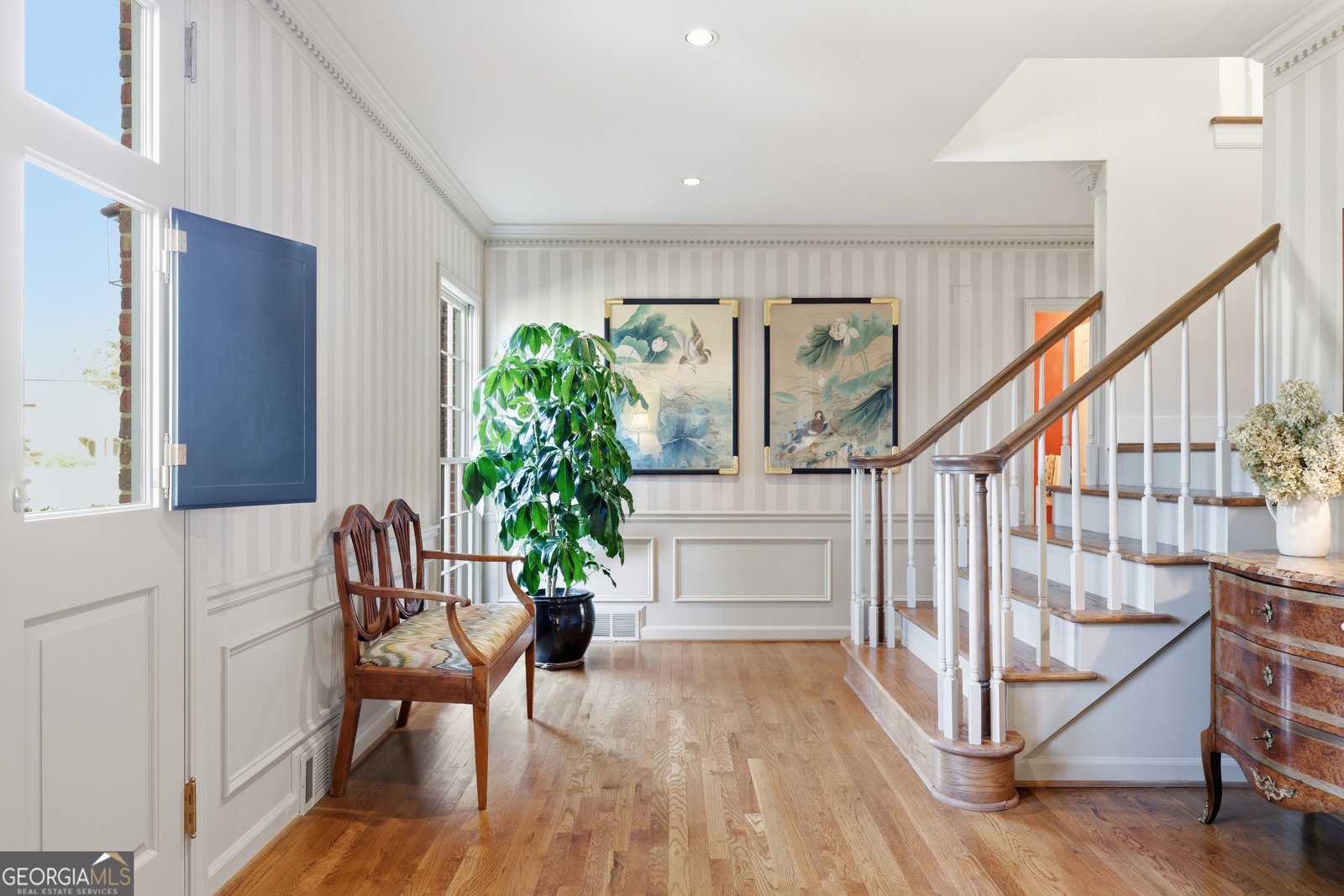 1172 Redfield Ridge Atlanta - 4