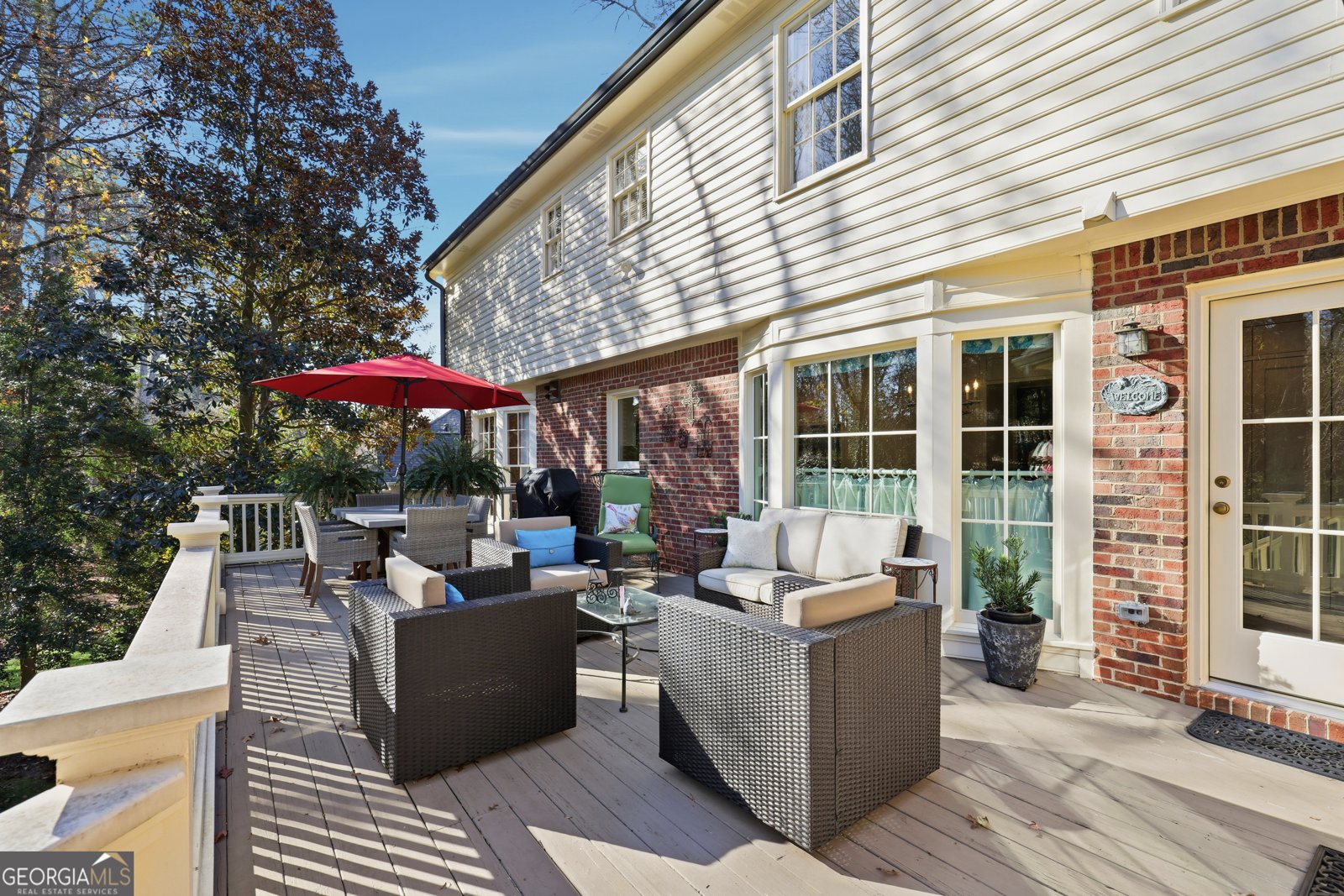 1172 Redfield Ridge Atlanta - 40