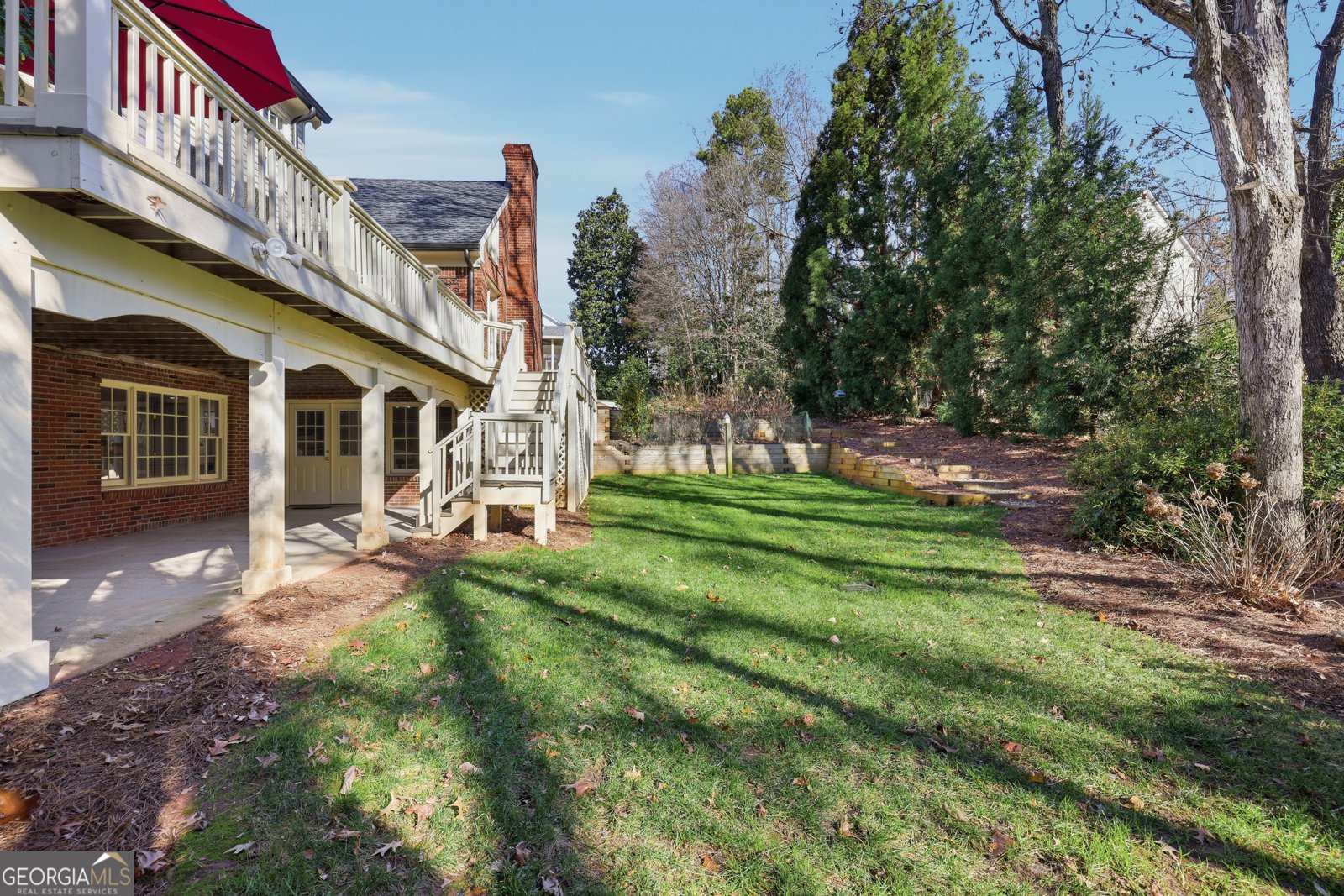 1172 Redfield Ridge Atlanta - 42