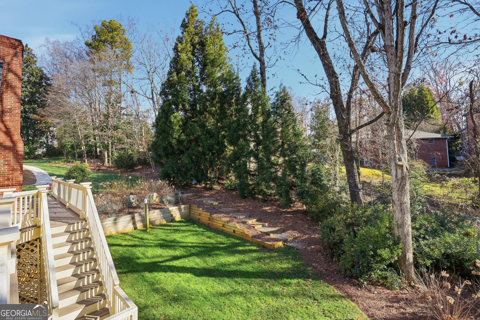 1172 Redfield Ridge Atlanta - 43