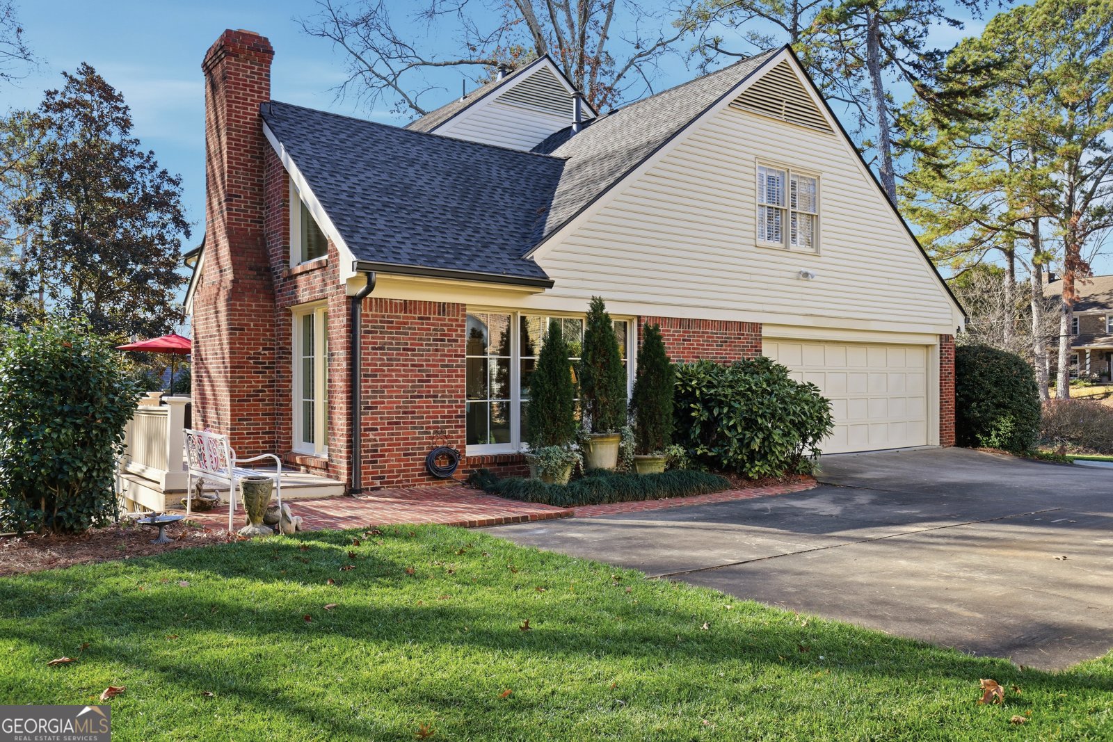 1172 Redfield Ridge Atlanta - 44