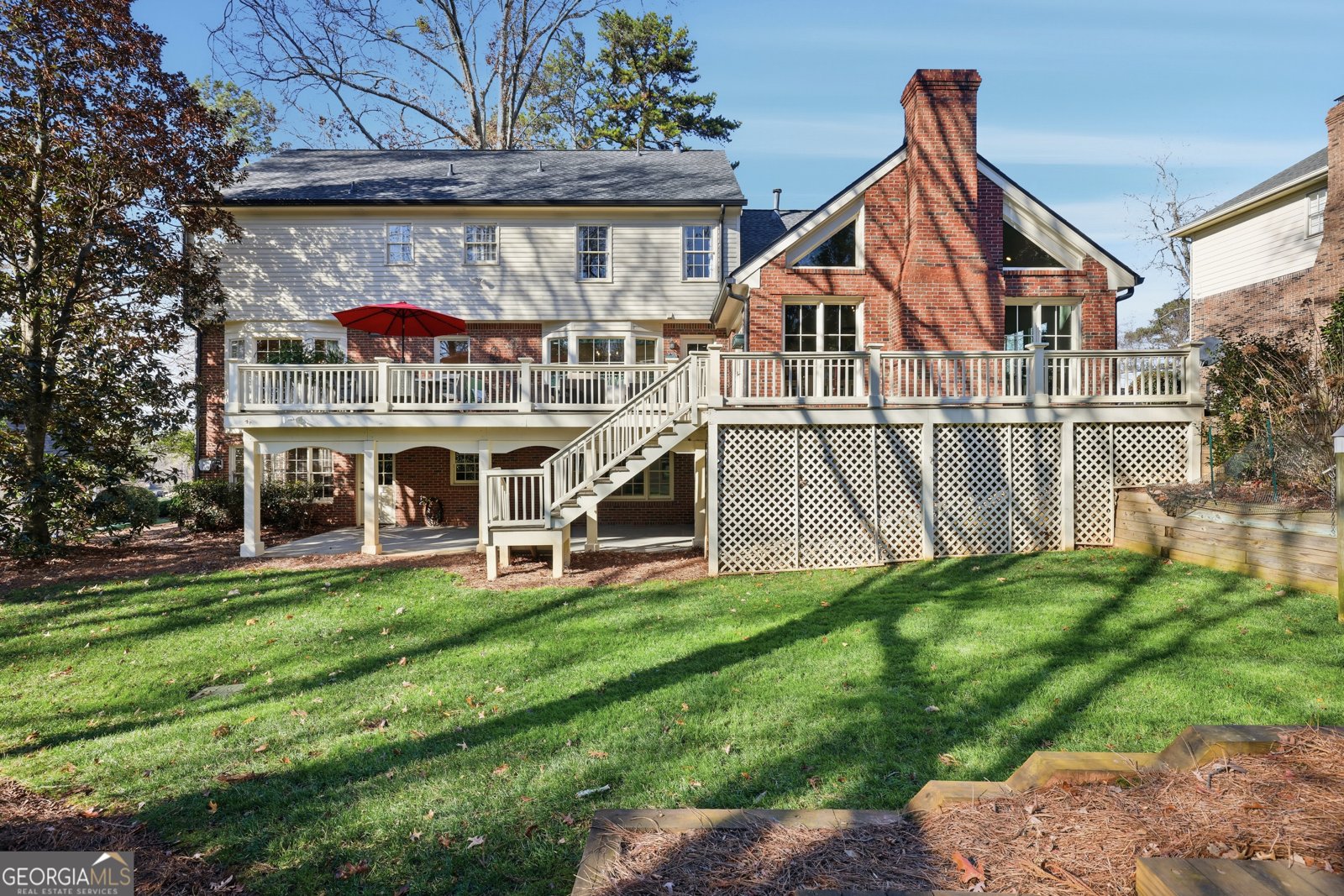 1172 Redfield Ridge Atlanta - 45