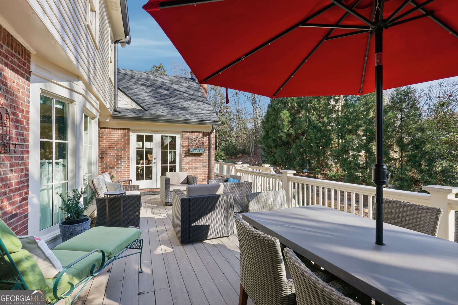 1172 Redfield Ridge Atlanta - 46