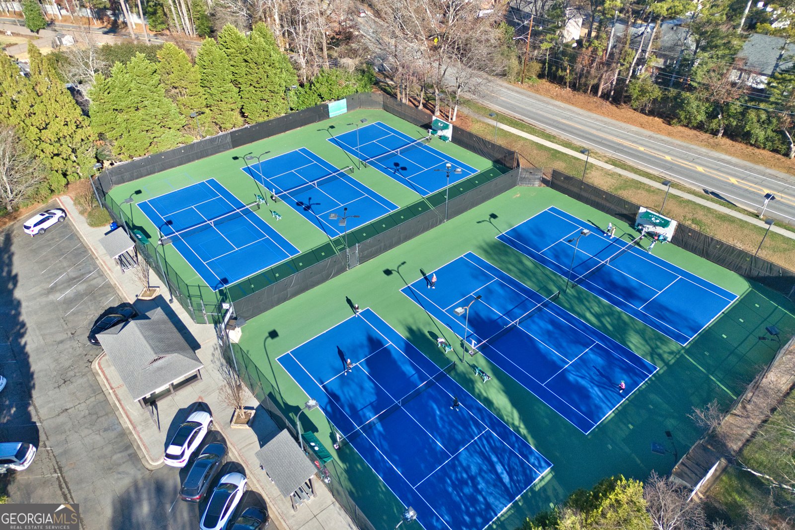 1172 Redfield Ridge Atlanta - 47