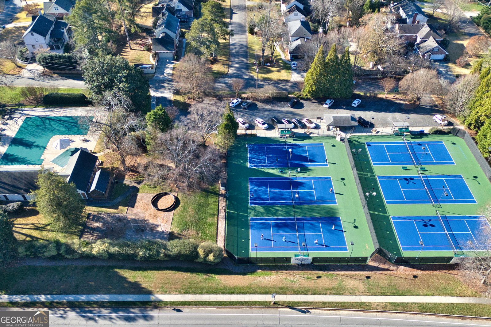 1172 Redfield Ridge Atlanta - 48